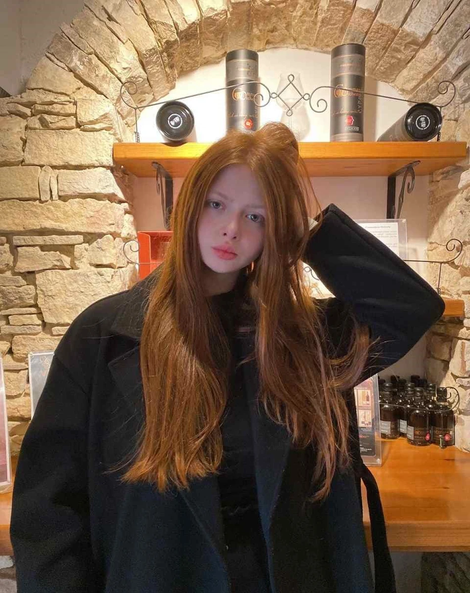 Alice escort a Dubai