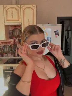 Алиса эскорт в городе Дубай