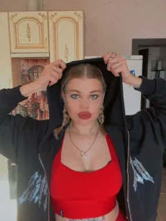 Алиса эскорт в городе Дубай