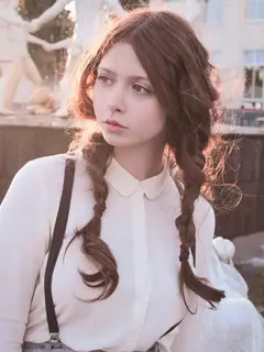 Alice escort a Dubai