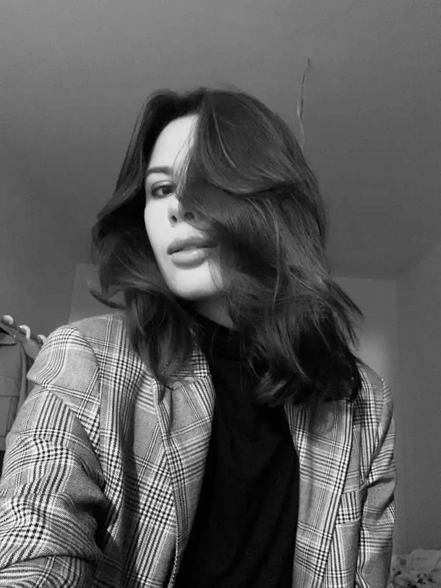 Алина эскорт в городе Дубай