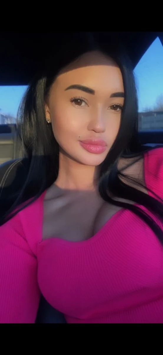 Alina escort in Dubai