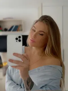 Alina escort a Dubai