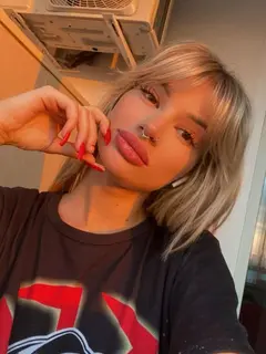 Alina escort in Dubai