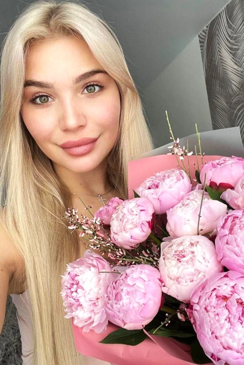 阿利松 迪拜的应召女郎