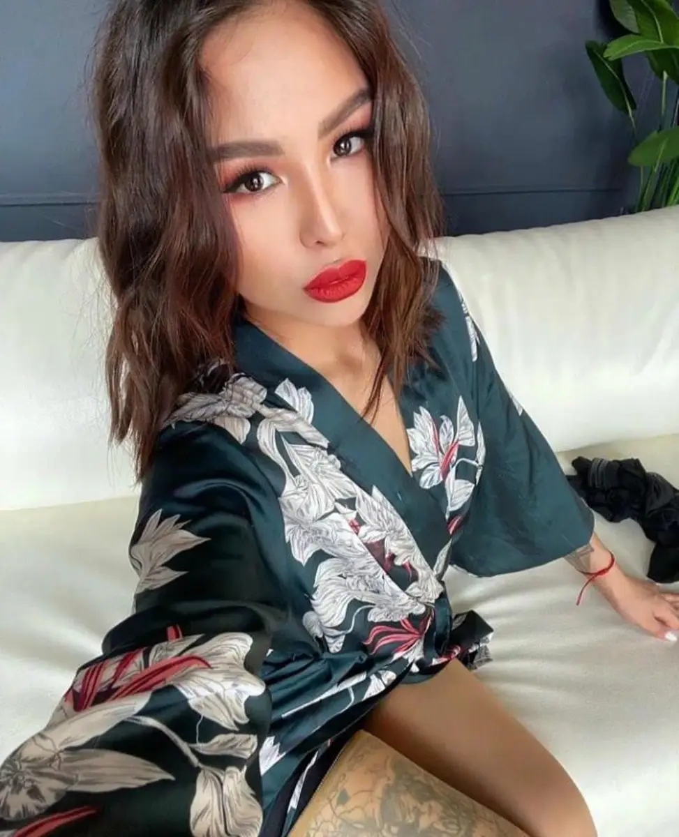 Alsu escort in Dubai