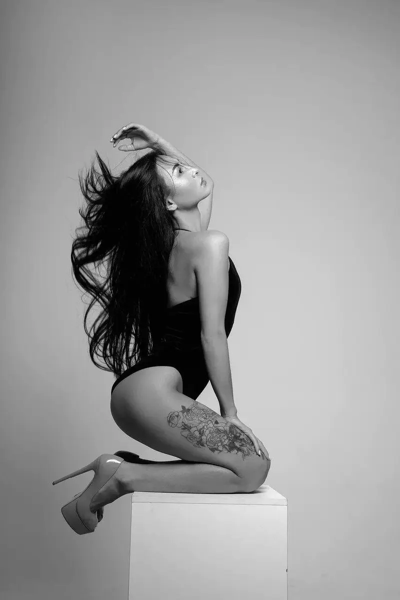 Alsu escort in Dubai