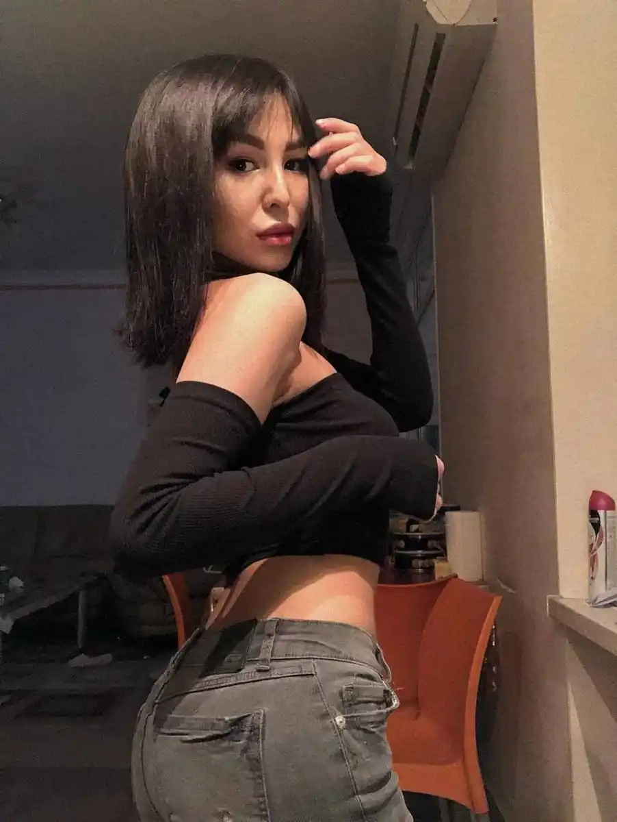 Alsu escort in Dubai