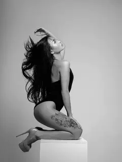 Alsu escort in Dubai