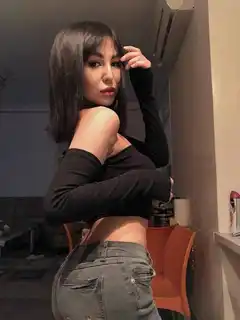 Alsu escort in Dubai