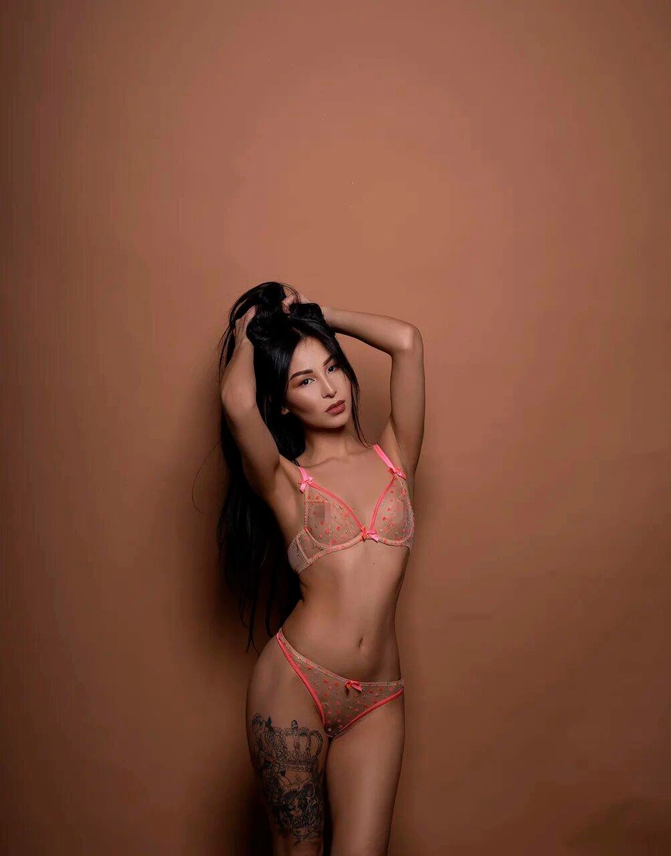 Alsu escort in Dubai