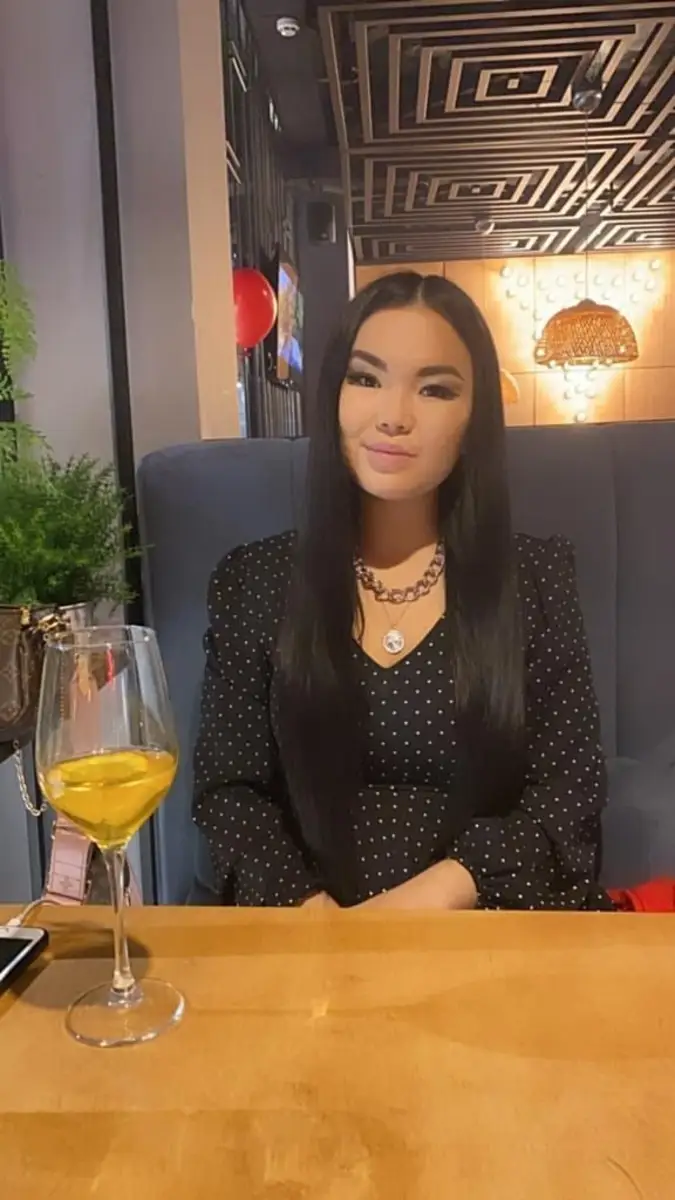 Altana Escort in Dubai