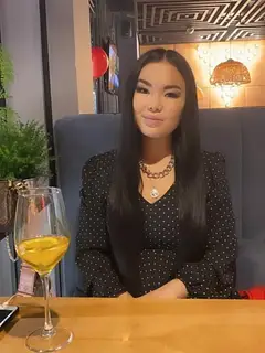 Altana Escort in Dubai