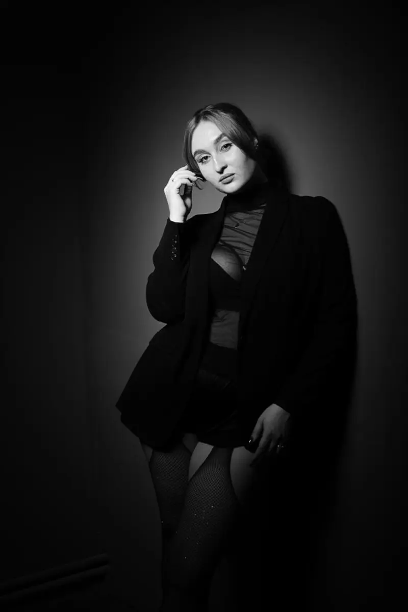 Alya escort in Dubai