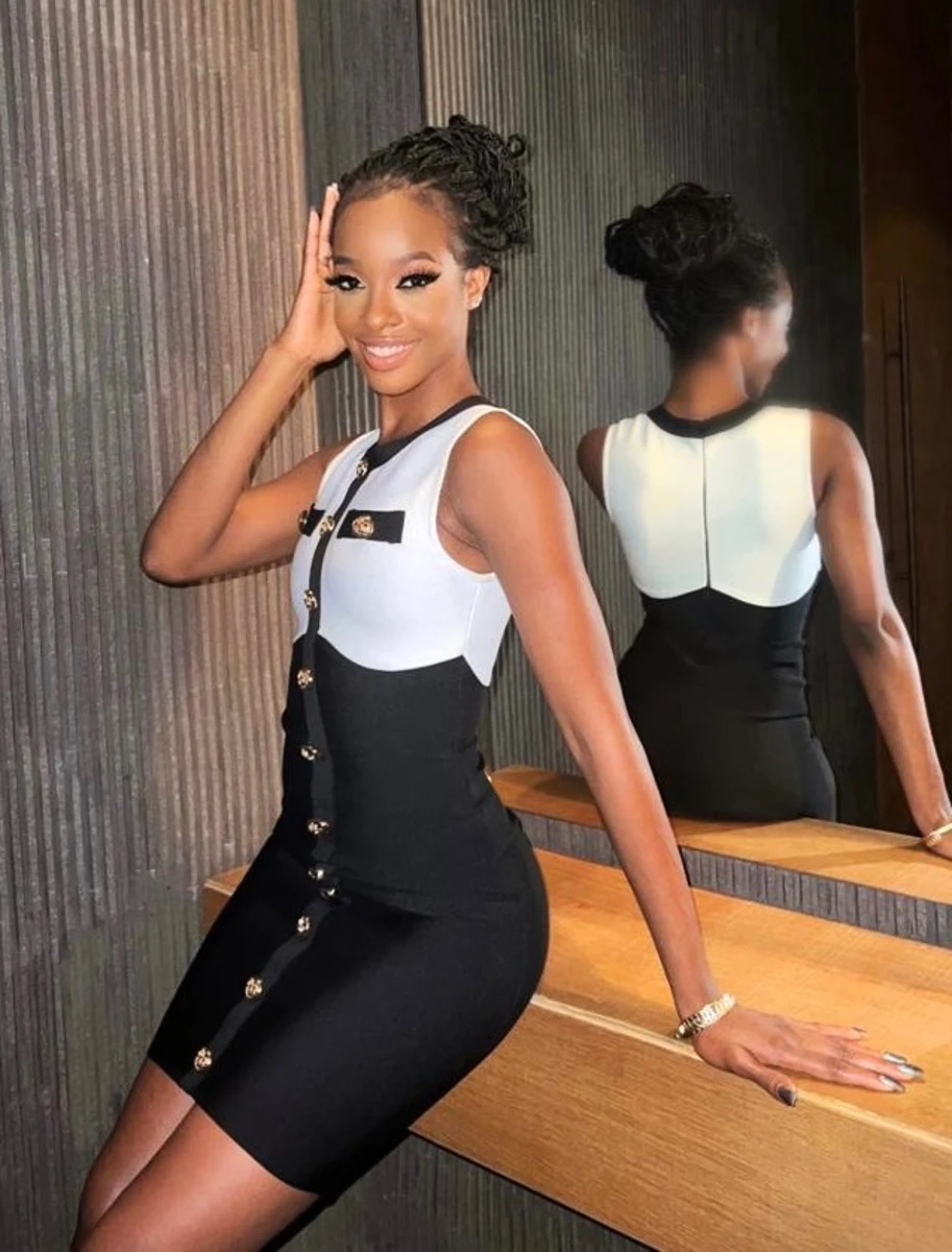 Аманда эскорт в городе Дубай