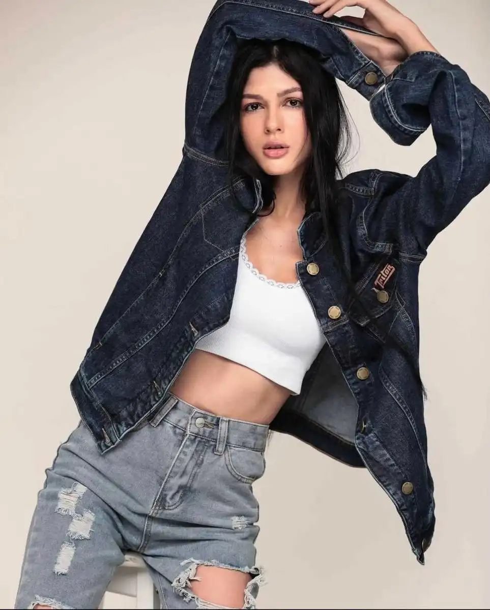 Аманда эскорт в городе Дубай