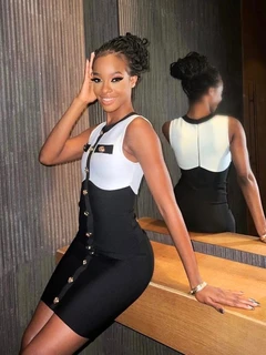 Аманда эскорт в городе Дубай