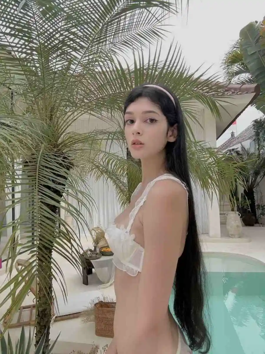 Аманда эскорт в городе Дубай