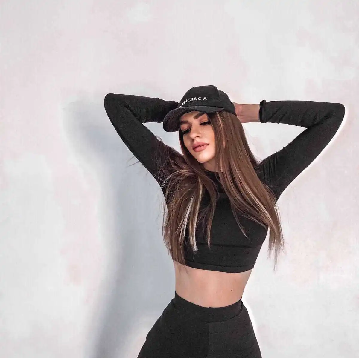 Amely 迪拜的应召女郎