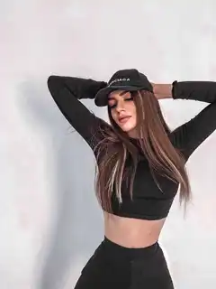 Amely 迪拜的应召女郎