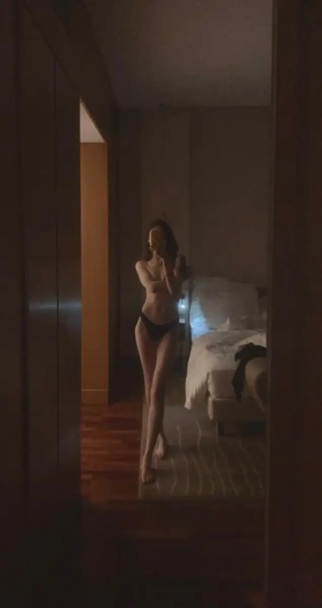 Amina Escort in Dubai