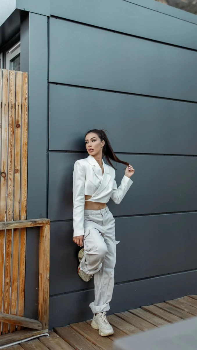 Анастасия эскорт в городе Дубай