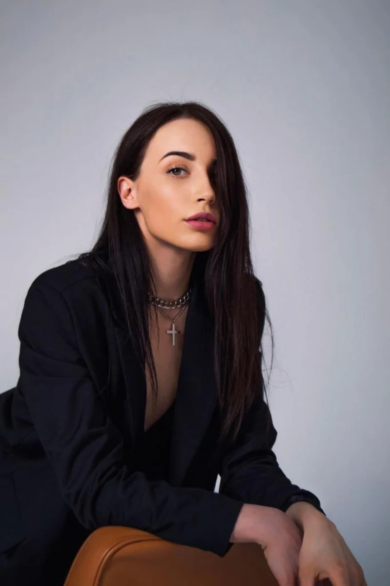 阿纳斯塔西娅 迪拜的应召女郎