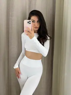 Анастасия эскорт в городе Дубай