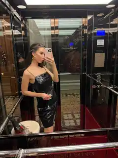 Анастасия эскорт в городе Дубай