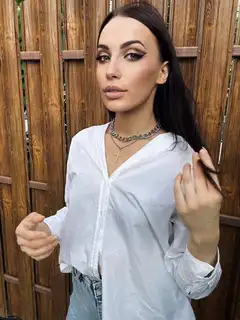 阿纳斯塔西娅 迪拜的应召女郎