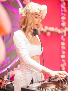 Angela escort a Dubai