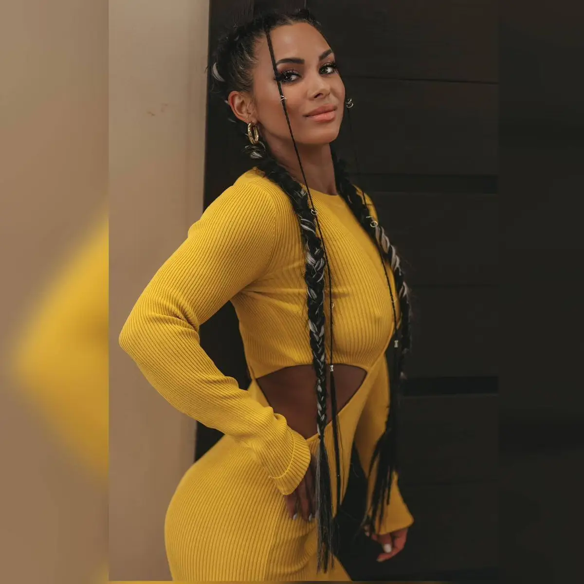 Angelica escort in Dubai