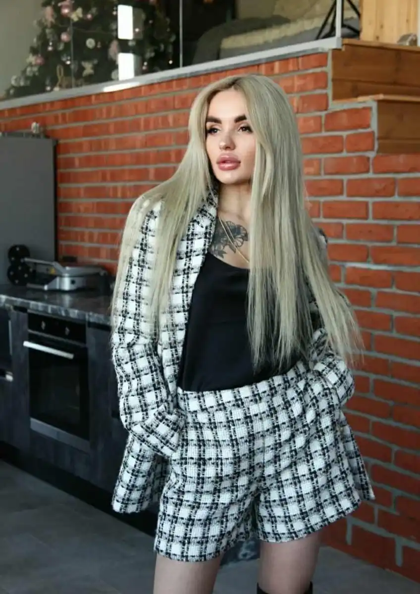 当归 迪拜的应召女郎