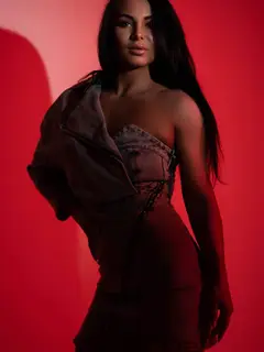 Анжелика эскорт в городе Дубай