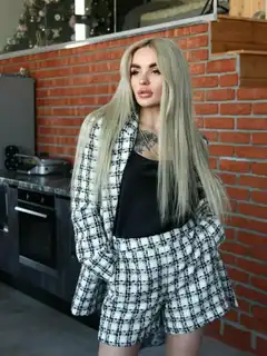 当归 迪拜的应召女郎