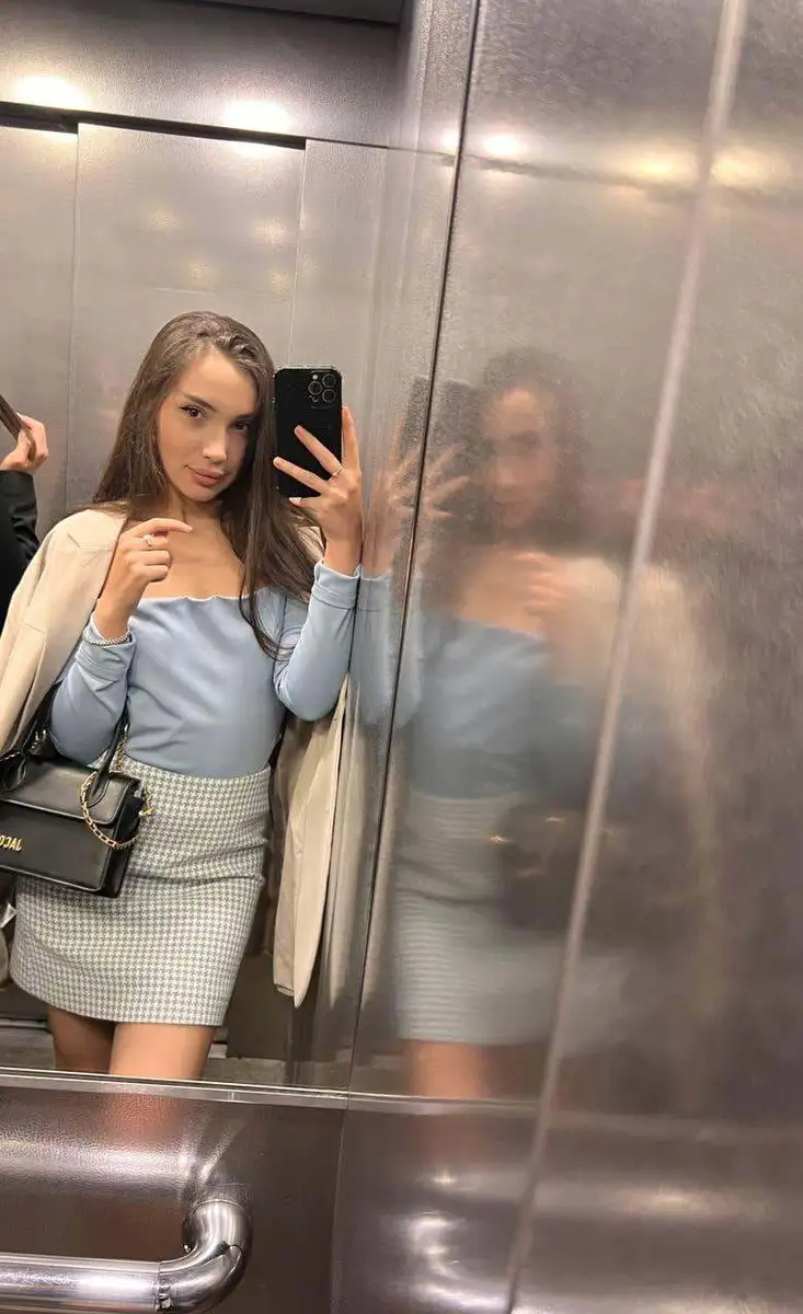 Ангелина эскорт в городе Дубай