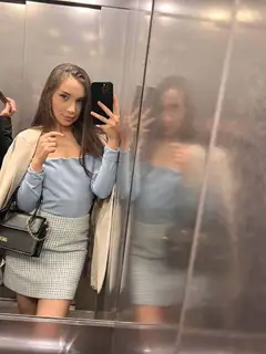 Ангелина эскорт в городе Дубай