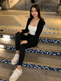 Anna escort in Dubai
