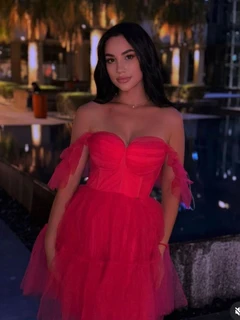 Anna Escort in Dubai