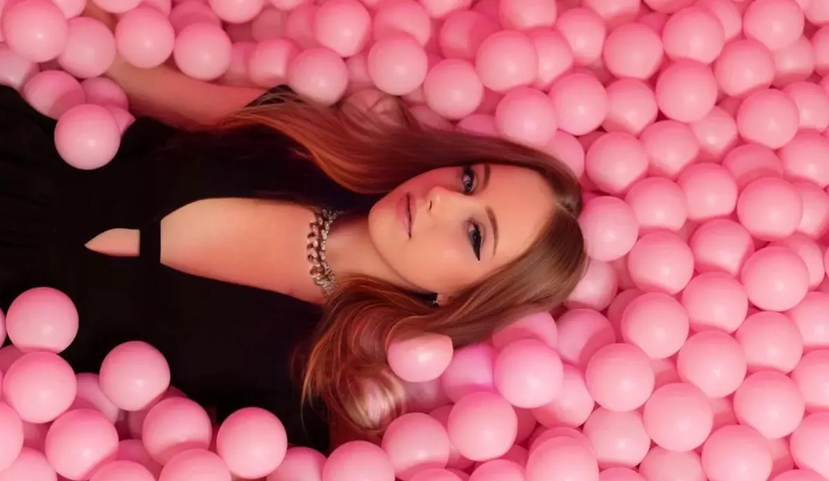 Annabella escort in Dubai