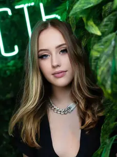 Annabella escort in Dubai