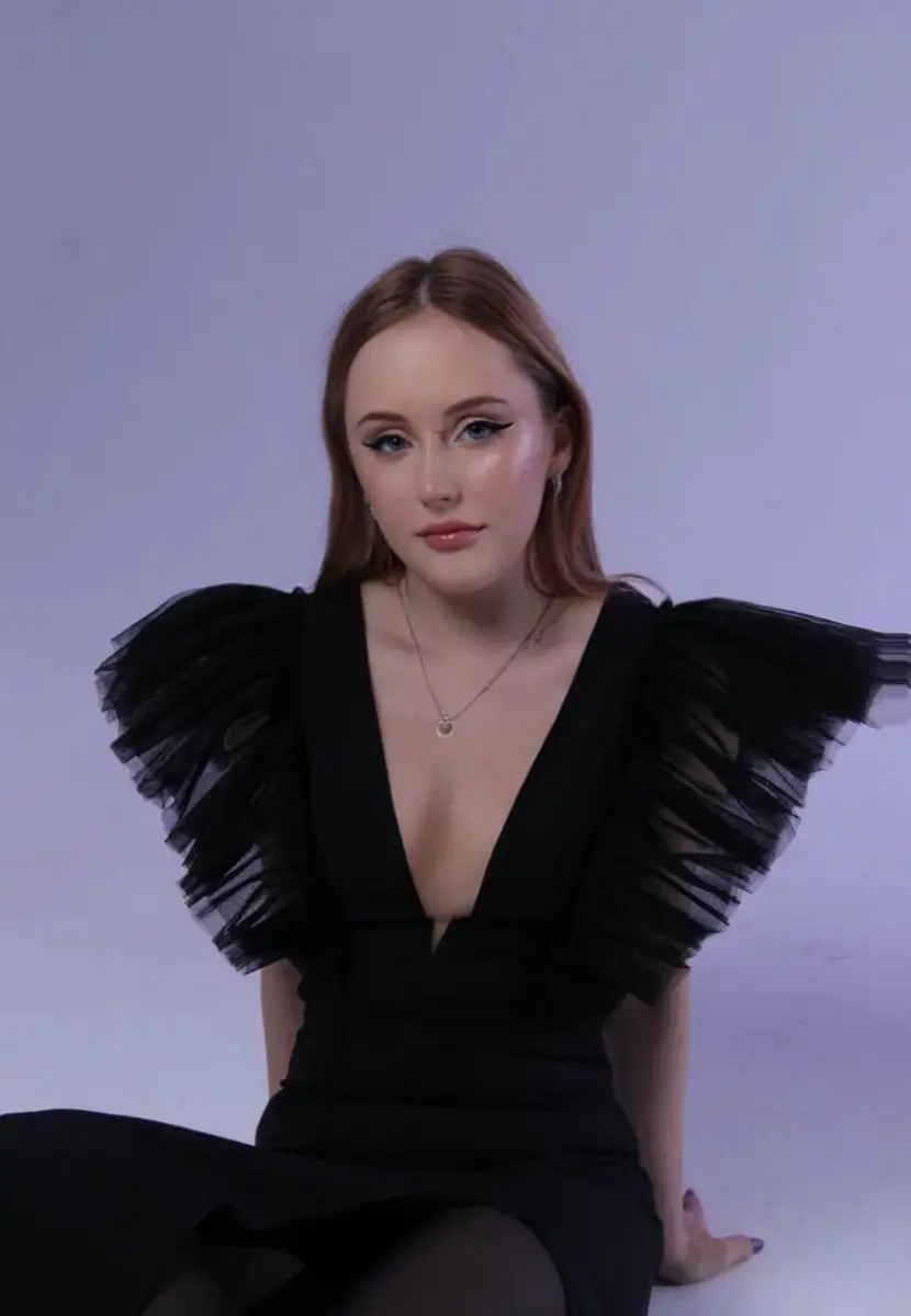 Annabella escort in Dubai