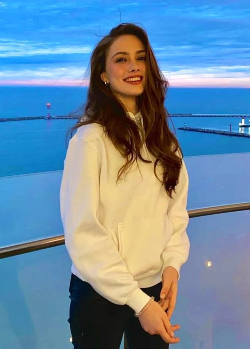 Annet 迪拜的应召女郎