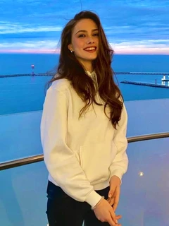 Annet 迪拜的应召女郎