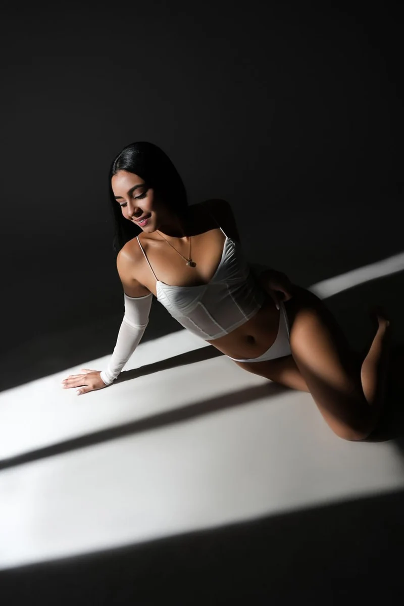 Антонелла эскорт в городе Дубай