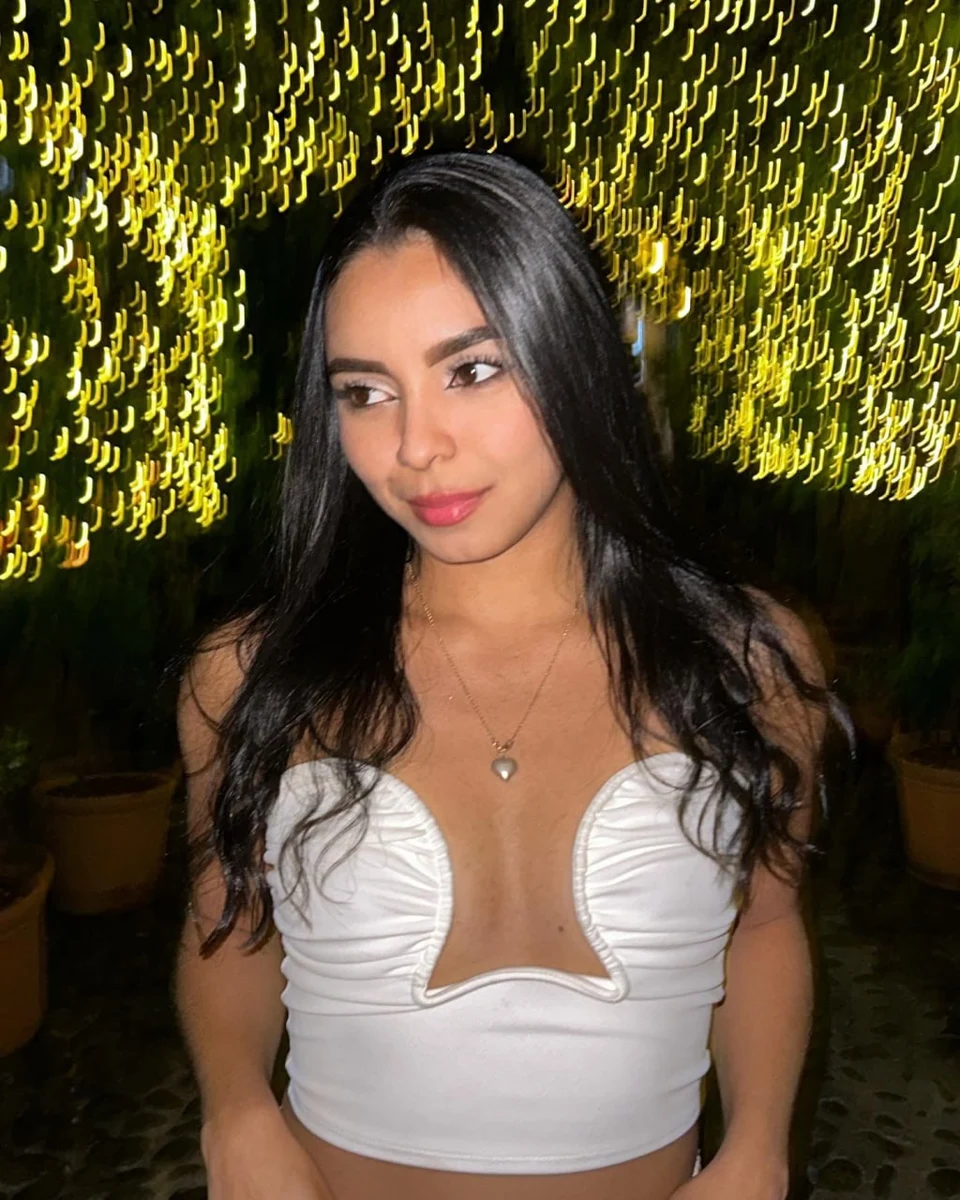 Антонелла эскорт в городе Дубай