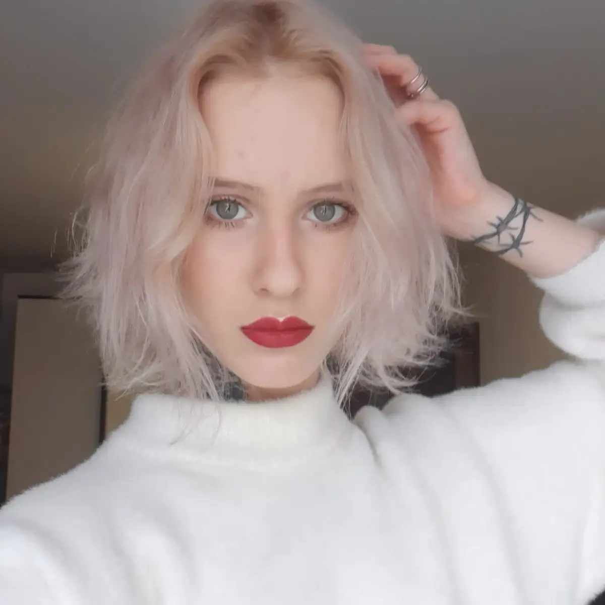 Аня эскорт в городе Дубай