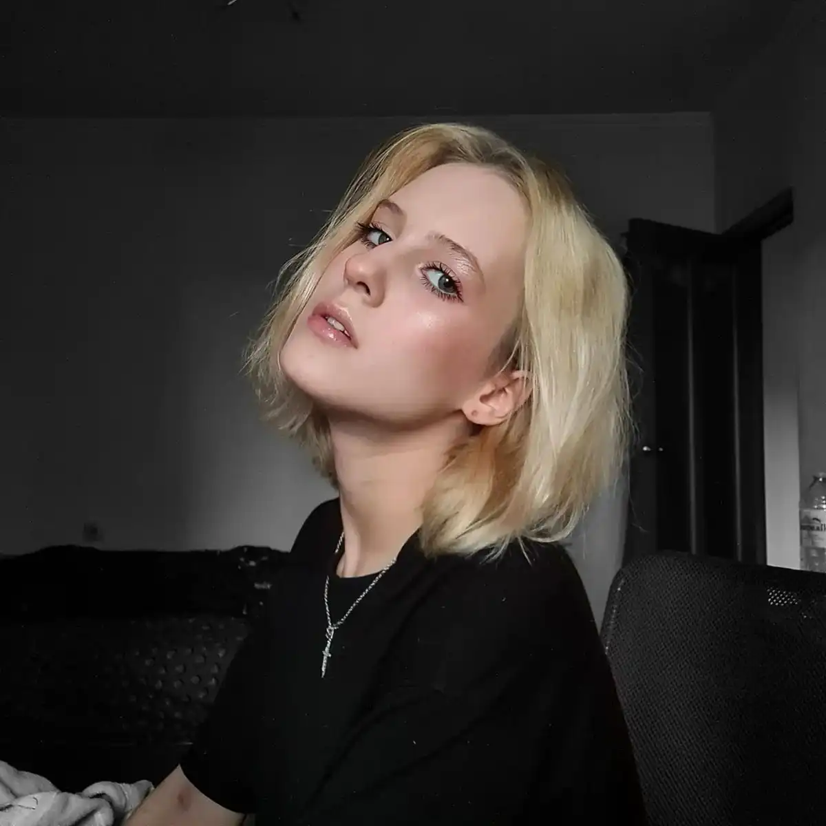 Аня эскорт в городе Дубай