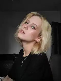 Аня эскорт в городе Дубай