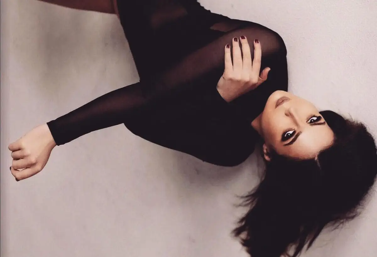 阿丽拉 迪拜的应召女郎